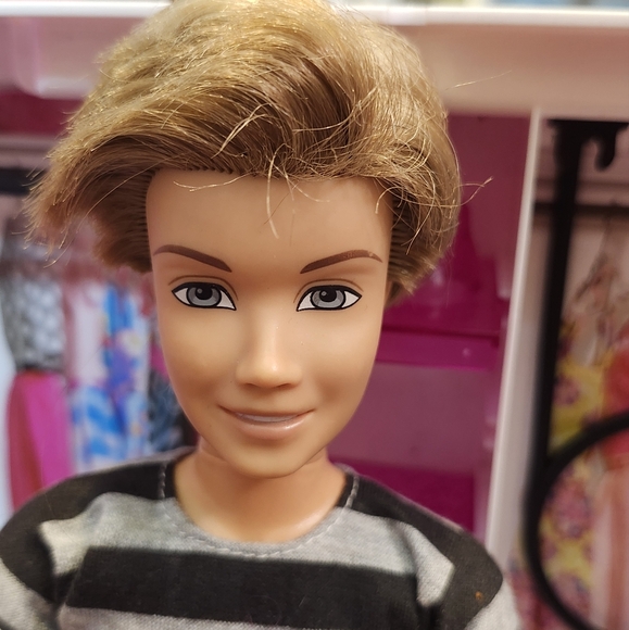 Hudson My Scene 2003 - Picture 1 of 3